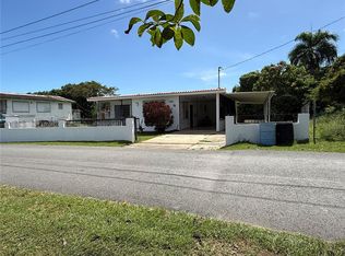 State Route 300 Km #1.1, Cabo Rojo, PR 00623