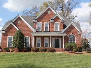 2513 Bellingham Dr NW, Concord, NC 28027