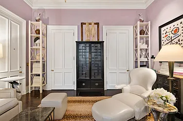 Rented by Nest Seekers International