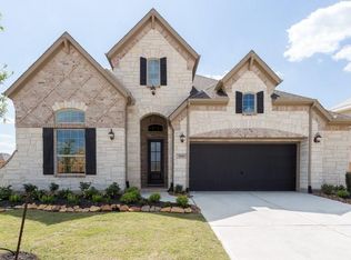 25311 Angelwood Springs Ln, Tomball, TX 77375
