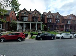 1913 Market St, Harrisburg, PA 17103