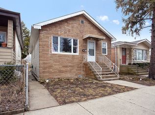 2126 N Monitor Ave, Chicago, IL 60639