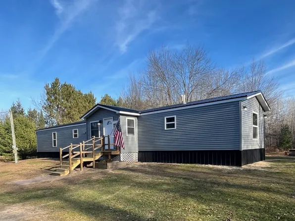 2535 S River Rd, Beaverton, MI 48612