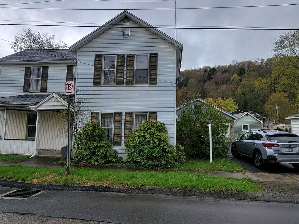 113 Grove St, Johnsonburg, PA 15845 MLS 107324 Zillow