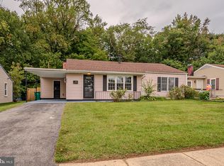 320 Atkinson Rd, Wilmington, DE 19804