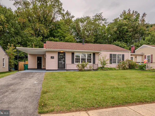 320 Atkinson Rd, Wilmington, DE 19804