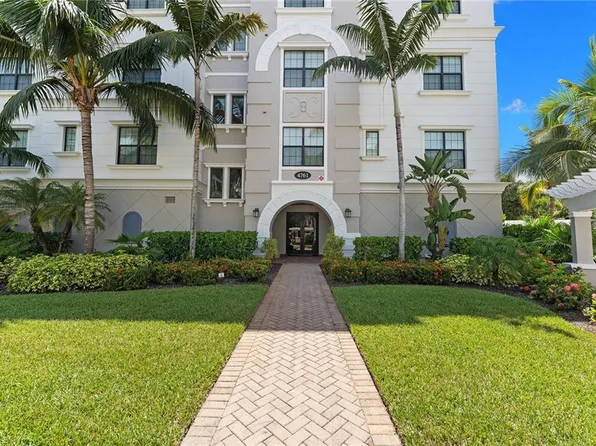 4761 Via Del Corso Ln Unit 402, Bonita Springs, FL 34134