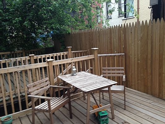 1st image of 465 4th St APT 1R