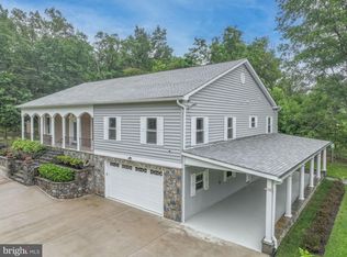 7330 Carver Rd, Gainesville, VA 20155