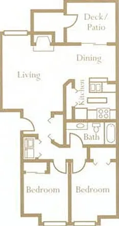 One Canyon Place — Photo 21