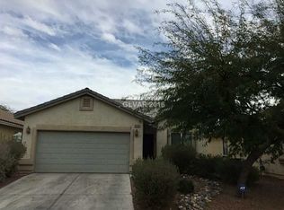 3742 Winter Whitetail St, Las Vegas, NV 89122
