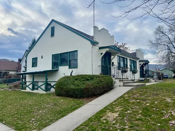 614 Yakima, 614 Yakima St APT 1, Wenatchee, WA 98801