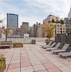 2nd image of 200 W 26th St APT 8K