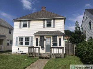 1417 Roslyn Ave SW, Canton, OH 44710