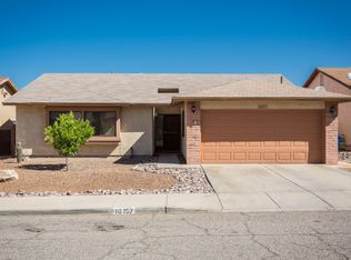 10157 E Cardiff Pl, Tucson, AZ 85748