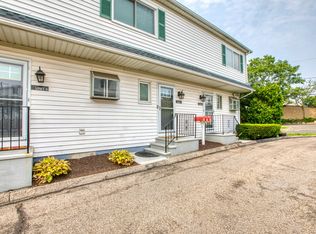 199 Wardwell St APT 3, Stamford, CT 06902