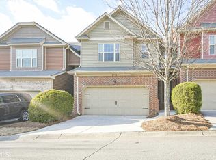 2918 Oshields Ct SW, Marietta, GA 30060