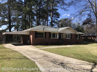 2227 Japonica Dr, Columbus, GA 31907