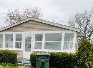 1917 Hughes Ave, Owensboro, KY 42303