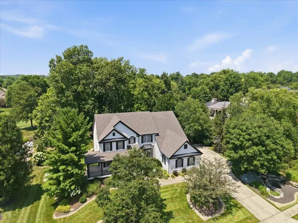 10832 Silver Charm Ln, Union, KY 41091