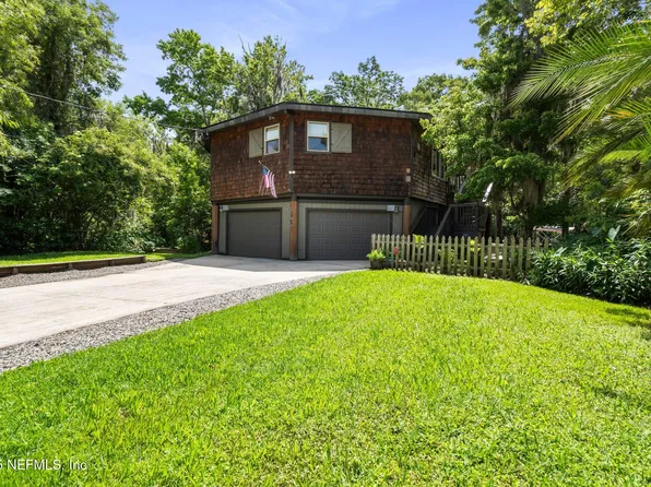 12969 HELM Drive, Jacksonville, FL 32258