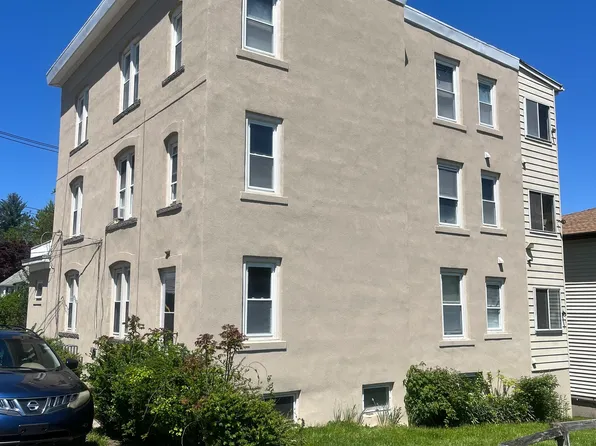 81 Russell Street, Waterbury, CT 06708