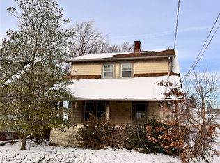 2615 10th St NW, Canton, OH 44708