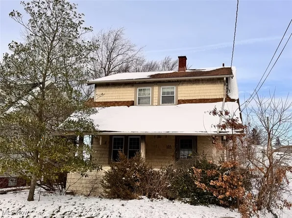 2615 10th St NW, Canton, OH 44708