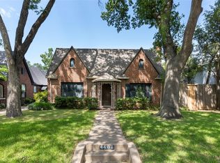 4408 N Hall St, Dallas, TX 75219