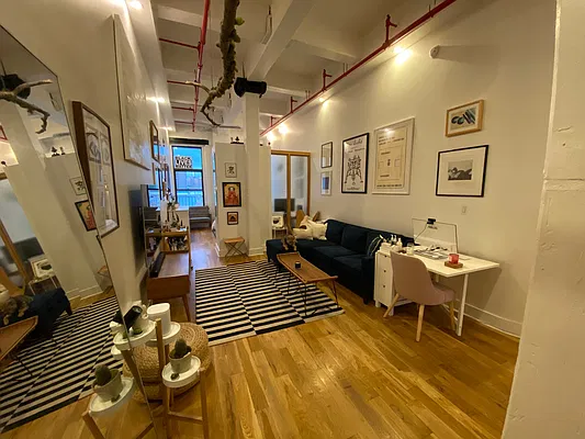 Rented by Dream Space Realty | media 9