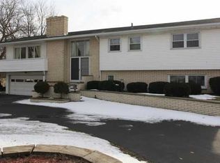 18 Sunrise Cres, Rochester, NY 14622