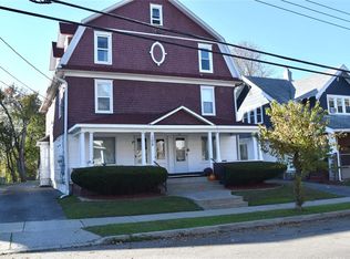 108 N Adams Ave, Endicott, NY 13760