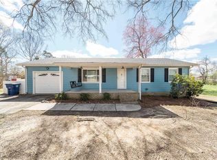 4330 Glenford Dr, Winston Salem, NC 27107