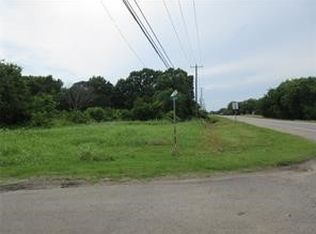 0 S Oak St, Ector, TX 75439