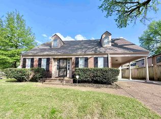3118 Estes St, Memphis, TN 38115