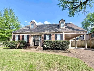 3118 Estes St, Memphis, TN, 38115