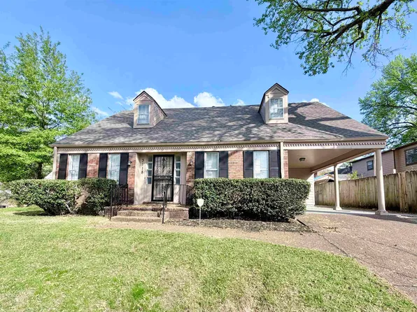 3118 Estes St, Memphis, TN 38115