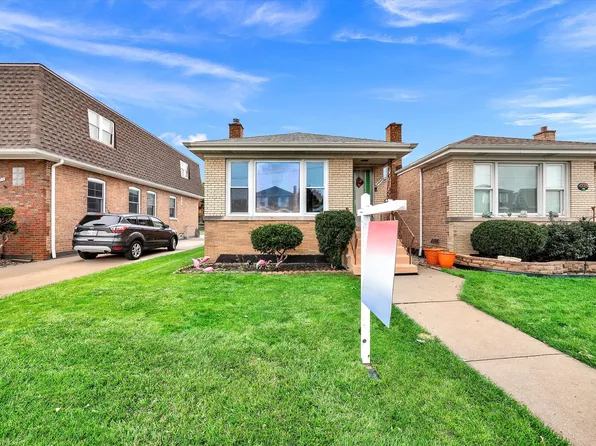 3933 W 58th St, Chicago, IL 60629