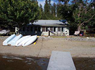 6911 W Maine St, Spirit Lake, ID 83869