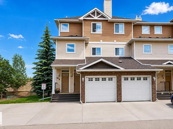 3010 33rd Ave NW #59, Edmonton, AB T6T 0C3