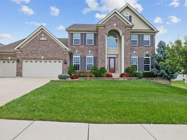 2616 Tysons Pkwy, Dardenne Prairie, MO 63368