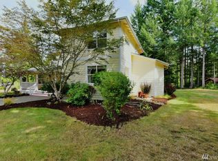 470 Beef Creek Ln NW, Seabeck, WA 98380