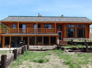 6624 Hillside Dr, Milford, KS 66514