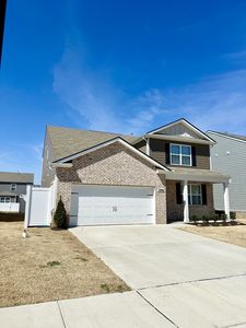 7288 Scotlyn Way, White House, TN, 37188