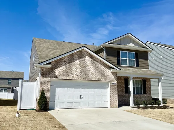 7288 Scotlyn Way, White House, TN 37188