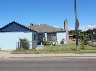 503 W Washington Ave, Yakima, WA
