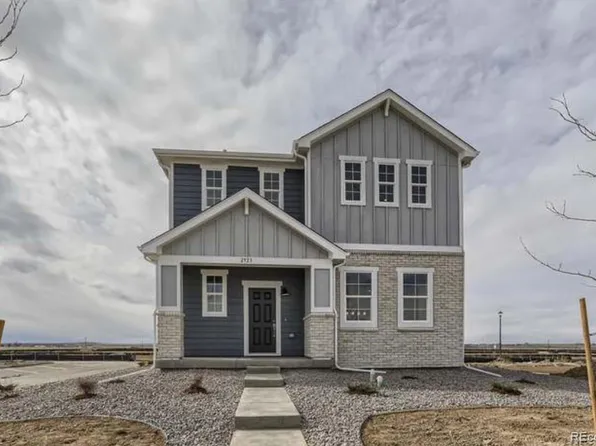 2922 Nectar Street, Strasburg, CO 80136