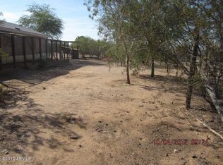 28808 N 211th Ave, Wittmann, AZ 85361