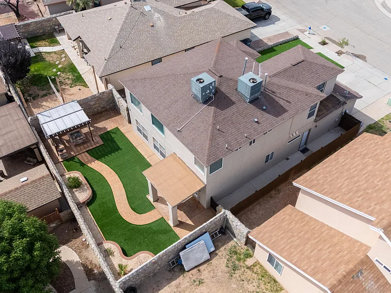12741 Tierra Monje Ln — Photo 10
