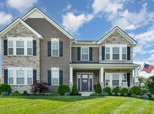 9485 Rainbow Ter, Union, KY 41091